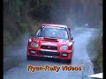 Safety Direct Galway International Rally 2008