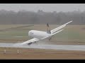 Lufthansa-Airbus A320- 01.03.2008