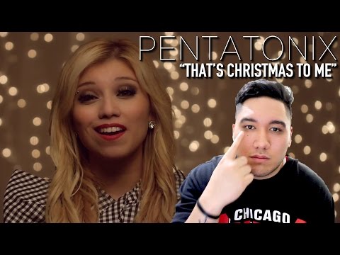 Download pentatonix that christmas to me album.3gp .mp4 | codedwap