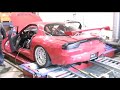 Dyno Pull