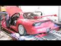 Dyno Pull