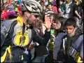 Pedal for Hope, 2010 View Video