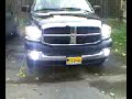 8000k Xetronic HID HeadLights & FogLight Kits