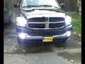 8000k Xetronic HID HeadLights & FogLight Kits
