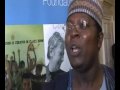 Francis Njuakom Nchii, SMK's 2008 International Award Winner.flv