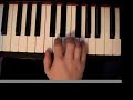 From ilearnmusic.com and Bear Notch Films comes the first in a series of online music lesson videos. The lesson is the second piano lesson of Unit 1 teaching the student proper hand position and fingering. It has several humorous moments!  Check out ilearnmusic.com or videomusiclesson.com for even more information and supplimental materials. Enjoy! Give us some feedback at james@ilearnmusic.com