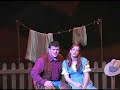Oklahoma! - Surrey with the Fringe on Top Oklahoma! - Surrey with the Fringe on Top