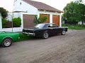 Dodge Coronado (pablo) - GTX (gustavo) - RT (silvio)