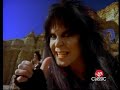 W.A.S.P. -Wild Child HD