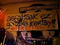 Beasaingo Gaztetxea, 2007-03-31