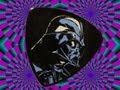 Darth Vader Guitar Pick - short little song