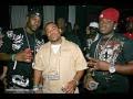 KeeZone Boyz (Lil Kee, Strizzo, Yung G & Javon Black) - Buss It Wide Open [2009]