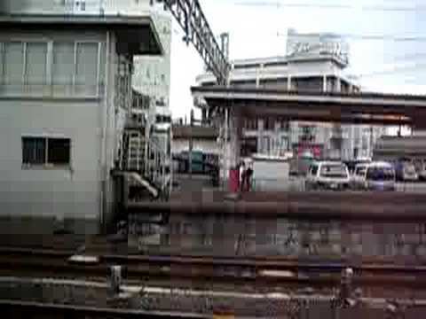 東武850系　ワンマンカー