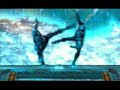Metroid Prime 3 - Final Boss 1 - Dark Samus (Veteran Mode)