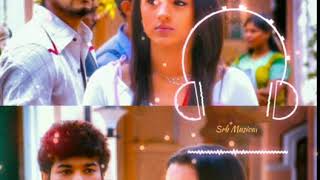 Aadhi movievijay trisha lovewhatsapp status