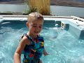 Austyn - almost got somethin'