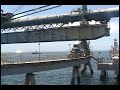 Gigantesco barco