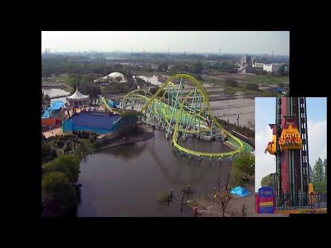 G-MAX onride 2 (Kawasemi)