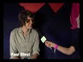 kate nash, kate walsh, dominic miller, rakes, paul steel and the xcerts talk about the first album they bought.  cue laughs of embarresment...!