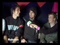 kate nash, kate walsh, dominic miller, rakes, paul steel and the xcerts talk about the first album they bought.  cue laughs of embarresment...!