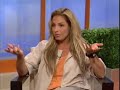 Trish Sits Down with Canada AM