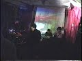 The December Sound Live - Truth Hurts