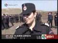Romania prinde radacini, plantari pe canalul Dunarea Marea-Neagra, National TV, 30 martie 2009