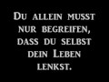 Massendefekt - Wenn Du Fühlst