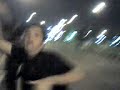 nois zuando na avenida
