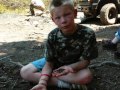 Philbrook / High Lakes Camping / wheeling!