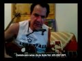 Zé da Gaita - Aulas de Harmonica