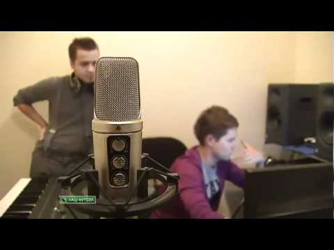 marina malafeeva - «Дневник его жены» с Натальей Игнашевич.