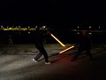 Mark V Jon - Light Sabre
