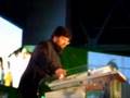 Adinolfi al primo congresso del PD (ott 2007)