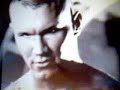 Randy Orton - New Divide
