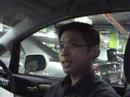 Guy talks about the two doors Volvo C30 Guy talks about the two doors Volvo C30
