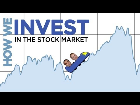 How We Invest in the Stock Market