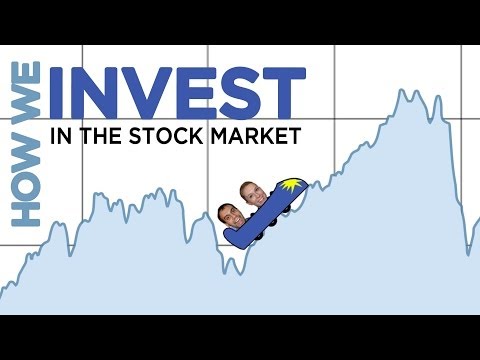 moral investing stock market beginners