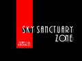 Sonic & Knuckles Music: Sky Sanctuary Sonic & Knuckles Music: Sky Sanctuary