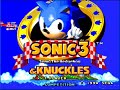 Sonic & Knuckles Music: Sky Sanctuary