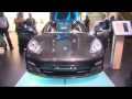 Icon for Post #IAA 2009 Porsche Special
