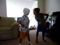 videos de ice cream and cake dance
