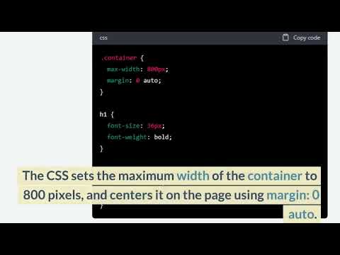 How to implement WCAG 2.1 Success Criteria 1.4.10 Reflow in code with examples