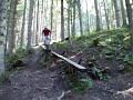QoF: Bikepark Wagrain