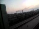 Nikolaev Train Station
