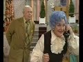 Are You Being Served? The Apartment 2/3