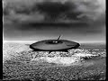 Orion 7 launch Raumpatrouille (Space Patrol)