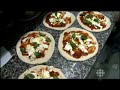 World's Best Pizza