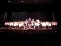 Lakeland 2007, grainger band (part three)