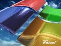 The music that you hear when you install Windows XP, welcoming you to the once new version of windows. Made in 2001 Enjoy ©2001-2009 Microsoft Corporation, All Rights Reserved.